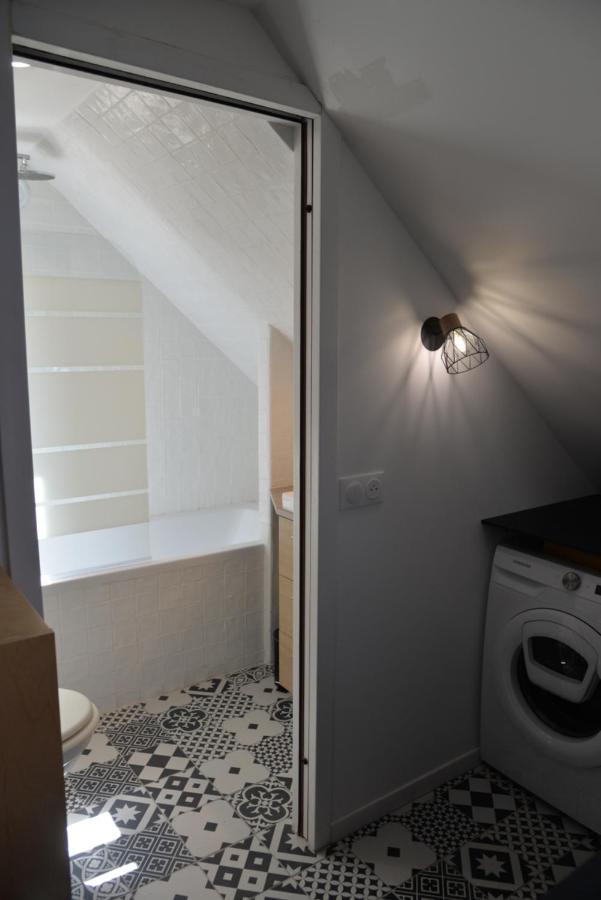 Martyrs Apartment Paris Exterior photo